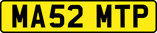MA52MTP