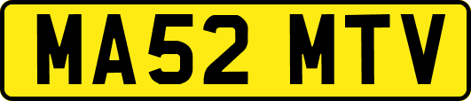 MA52MTV