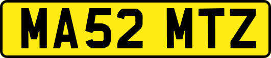MA52MTZ