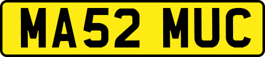 MA52MUC