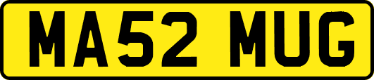 MA52MUG
