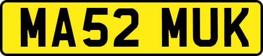MA52MUK