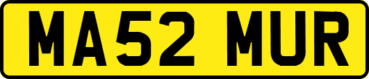 MA52MUR