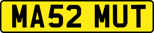 MA52MUT