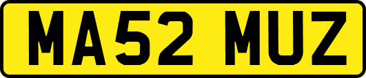 MA52MUZ
