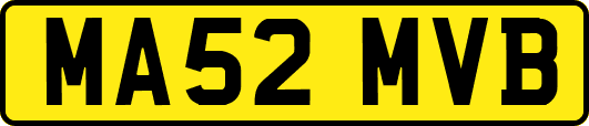 MA52MVB
