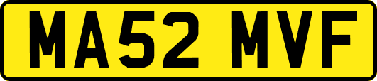 MA52MVF