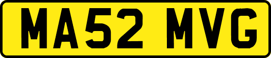 MA52MVG