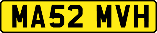 MA52MVH