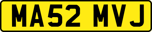 MA52MVJ