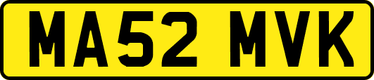 MA52MVK