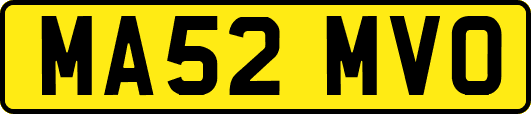 MA52MVO