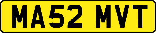 MA52MVT
