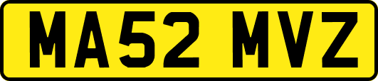 MA52MVZ