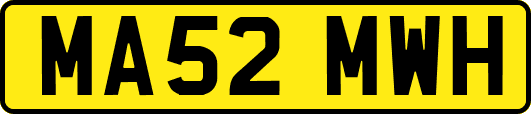 MA52MWH