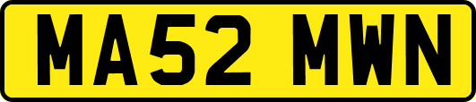 MA52MWN