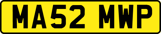 MA52MWP