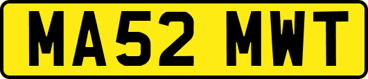 MA52MWT