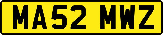 MA52MWZ