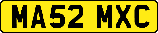 MA52MXC