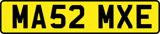 MA52MXE