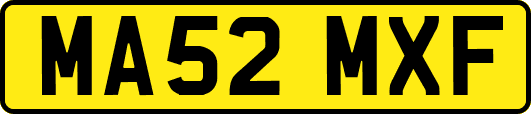 MA52MXF