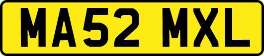 MA52MXL