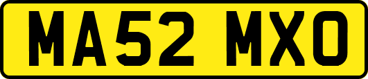 MA52MXO