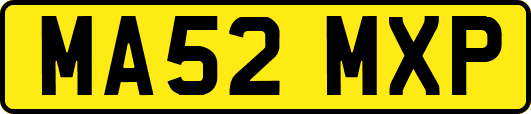 MA52MXP