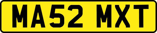 MA52MXT