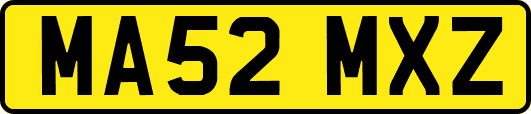 MA52MXZ