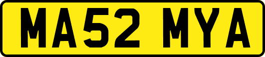 MA52MYA