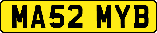 MA52MYB