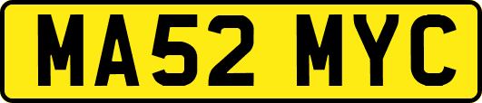 MA52MYC