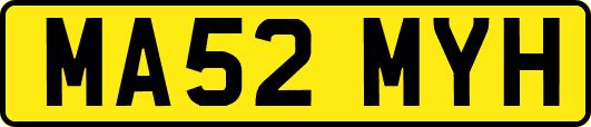 MA52MYH
