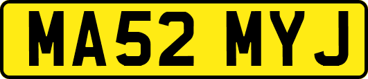 MA52MYJ