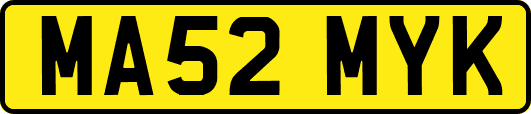 MA52MYK