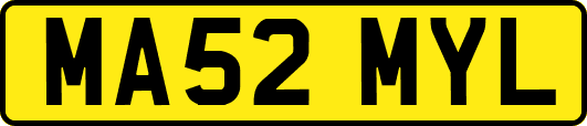 MA52MYL
