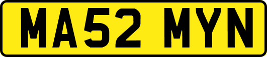 MA52MYN