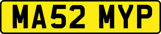 MA52MYP