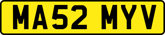 MA52MYV