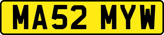 MA52MYW