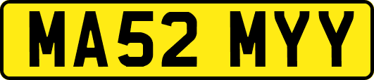 MA52MYY