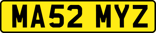 MA52MYZ