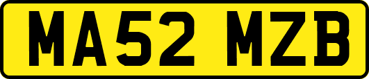 MA52MZB
