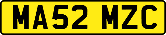 MA52MZC