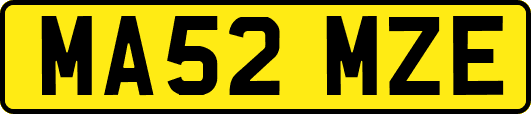MA52MZE