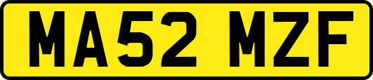 MA52MZF