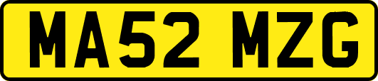 MA52MZG