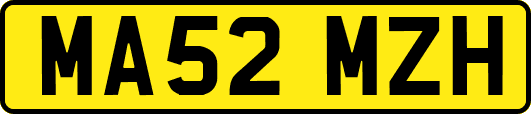 MA52MZH